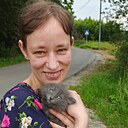 Евгения, 35 лет