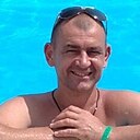 Серж, 42 года