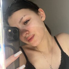 Фотография девушки Риша, 18 лет из г. Томск