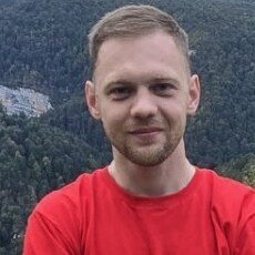 Фотография мужчины Павел, 29 лет из г. Краснодар