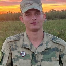 Фотография мужчины Руслан, 19 лет из г. Волгодонск