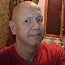 Фотография мужчины Виталий, 47 лет из г. Королёв