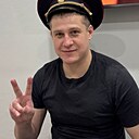 Виталя, 35 лет