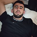 Хабиб, 28 лет