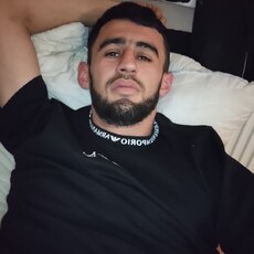 Фотография мужчины Хабиб, 28 лет из г. Рязань