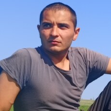 Фотография мужчины Гурам, 33 года из г. Михайловка (Волгоградская Област