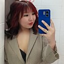 Жаргал, 22 года