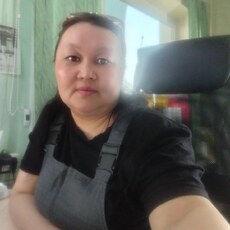 Фотография девушки Надежда, 41 год из г. Салехард