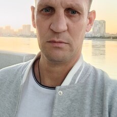 Фотография мужчины Алексей, 38 лет из г. Благовещенск