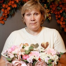 Фотография девушки Елена, 50 лет из г. Казань