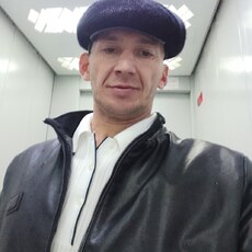 Фотография мужчины Геннадий, 39 лет из г. Тюмень