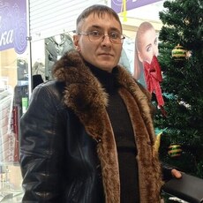 Фотография мужчины Юрий, 40 лет из г. Черемхово