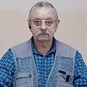 Андрей, 69 лет