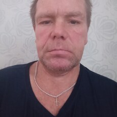 Фотография мужчины Сергей, 42 года из г. Нягань