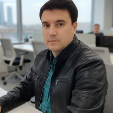 Фотография мужчины Батыр, 33 года из г. Рязань