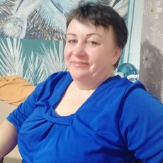 Фотография девушки Леночка, 49 лет из г. Челябинск