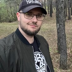 Фотография мужчины Владимир, 34 года из г. Миасс