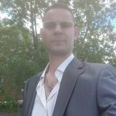 Фотография мужчины Денис, 41 год из г. Томск