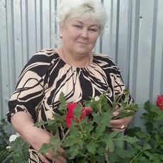 Фотография девушки Валентина, 55 лет из г. Белово