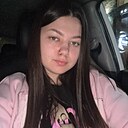 Виктория, 23 года