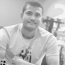 Фотография мужчины Alex, 25 лет из г. Варшава