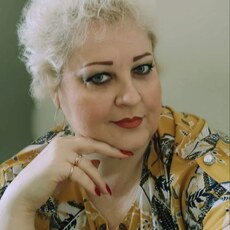 Фотография девушки Марина, 54 года из г. Калуга