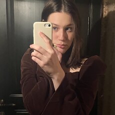 Фотография девушки Анжелика, 22 года из г. Екатеринбург