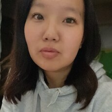 Фотография девушки Yuna, 29 лет из г. Улан-Удэ