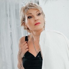 Фотография девушки Мариша, 50 лет из г. Москва