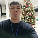 Такеша, 35 лет