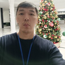 Фотография мужчины Такеша, 35 лет из г. Актобе