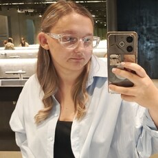 Фотография девушки Ольга, 19 лет из г. Минусинск