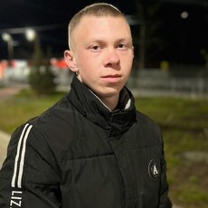 Фотография мужчины Иван, 21 год из г. Миллерово