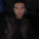 Назарчик, 28 лет