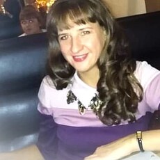 Фотография девушки Юлия, 39 лет из г. Новосибирск