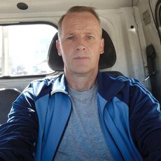 Фотография мужчины Владимир, 49 лет из г. Иркутск