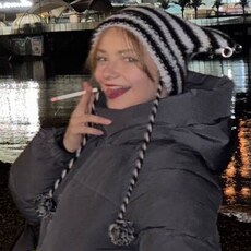 Фотография девушки Анастасия, 18 лет из г. Хабаровск