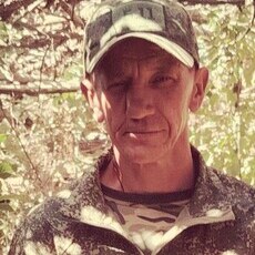 Фотография мужчины Дмитрий, 50 лет из г. Комсомольск-на-Амуре