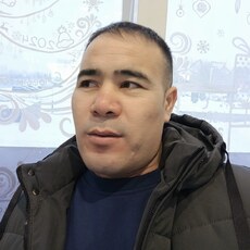 Фотография мужчины Алик, 36 лет из г. Благовещенск