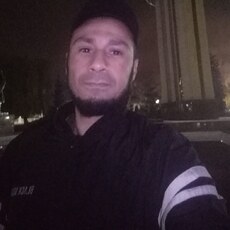 Фотография мужчины Олег, 37 лет из г. Белая Калитва