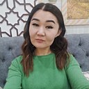 Меруерт, 37 лет