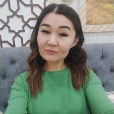 Фотография девушки Меруерт, 37 лет из г. Шымкент