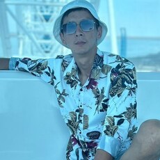 Фотография мужчины Алмат, 33 года из г. Экибастуз