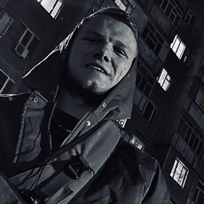 Фотография мужчины Виктор, 23 года из г. Бишкек