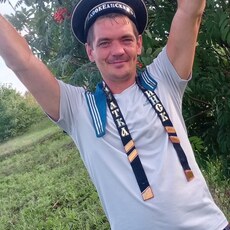 Фотография мужчины Иван, 41 год из г. Красномайский