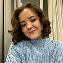 Арина, 19 лет