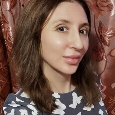 Фотография девушки Кристина, 40 лет из г. Горно-Алтайск