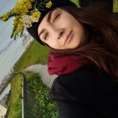 Фотография девушки Dani, 30 лет из г. Ижевск