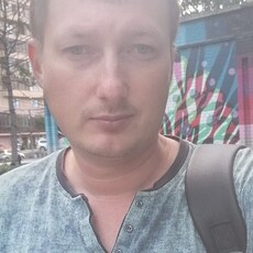 Фотография мужчины Владимир, 35 лет из г. Новосибирск