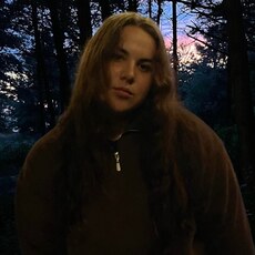 Фотография девушки Ксения, 18 лет из г. Нижний Новгород